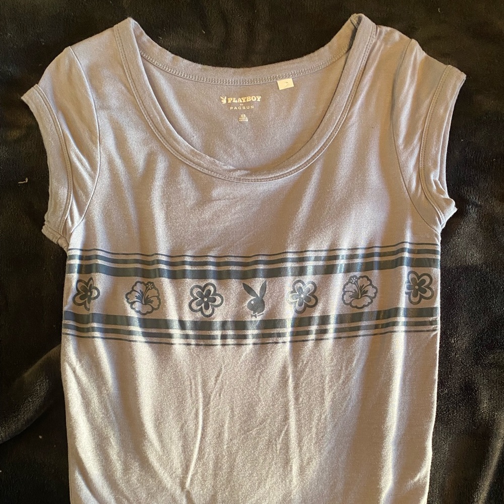 Playboy by Pacsun Tee